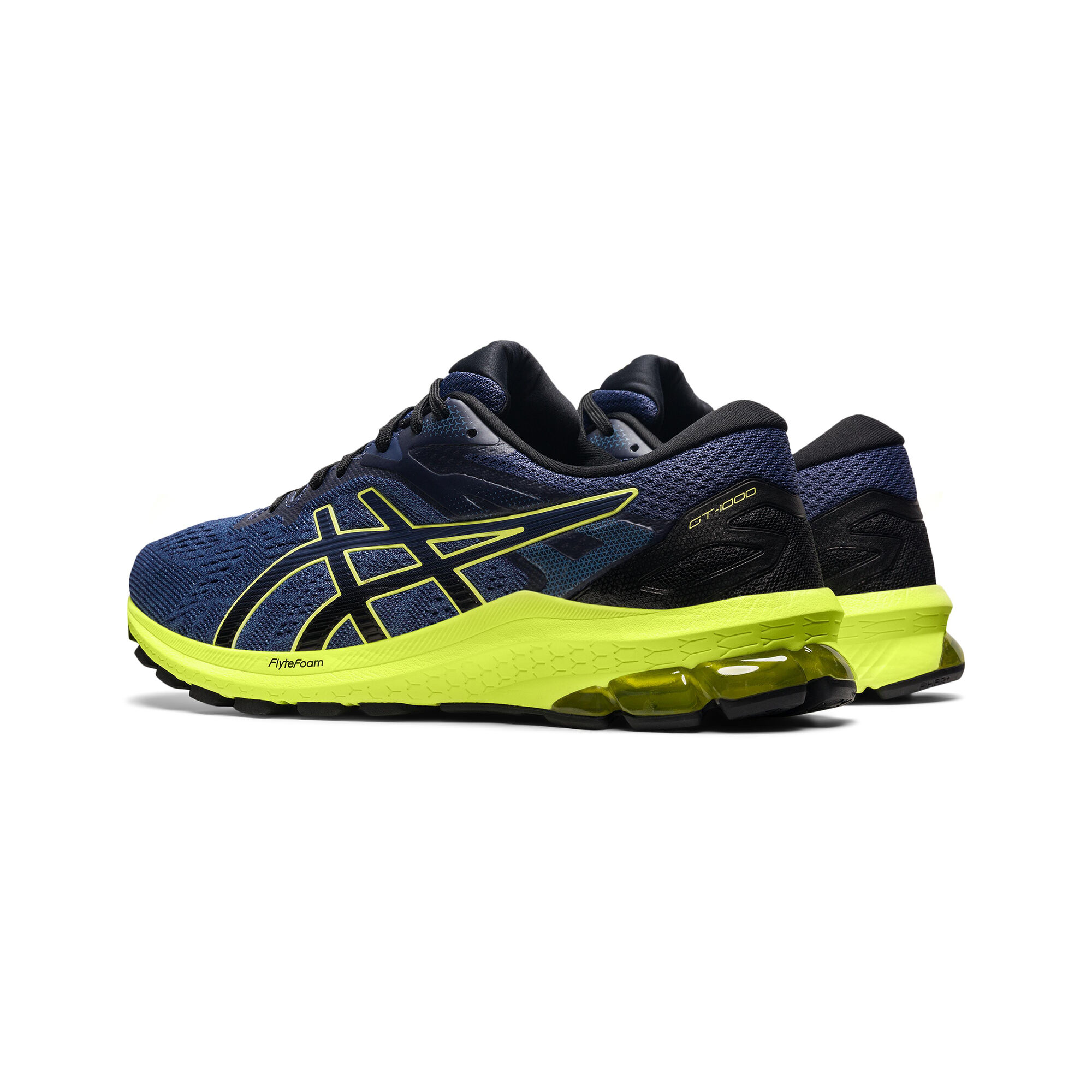 ASICS