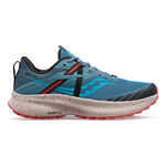 Chaussures De Running Saucony Ride 15 TR