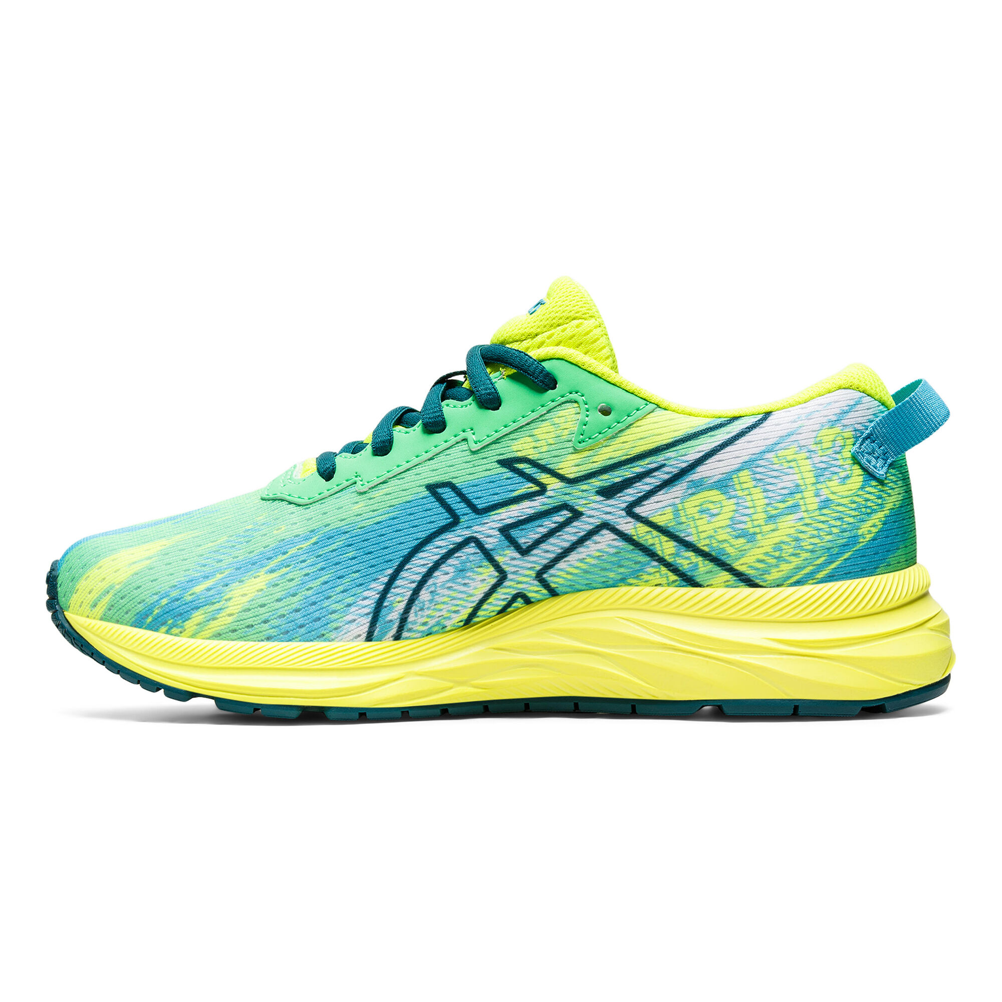 ASICS