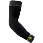 Bandages Bauerfeind Compression Sleeves Arm schwarz (x-long)
