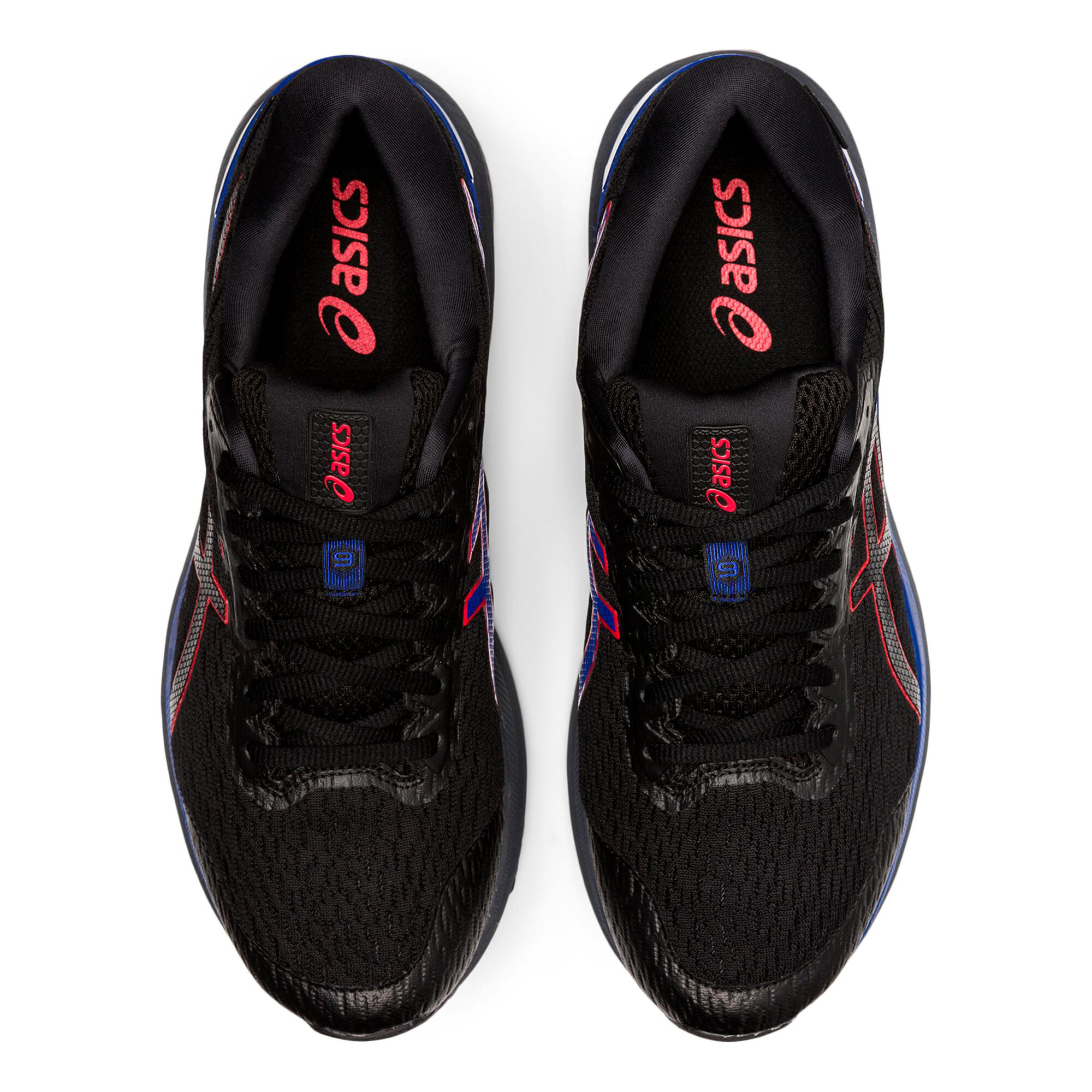 ASICS