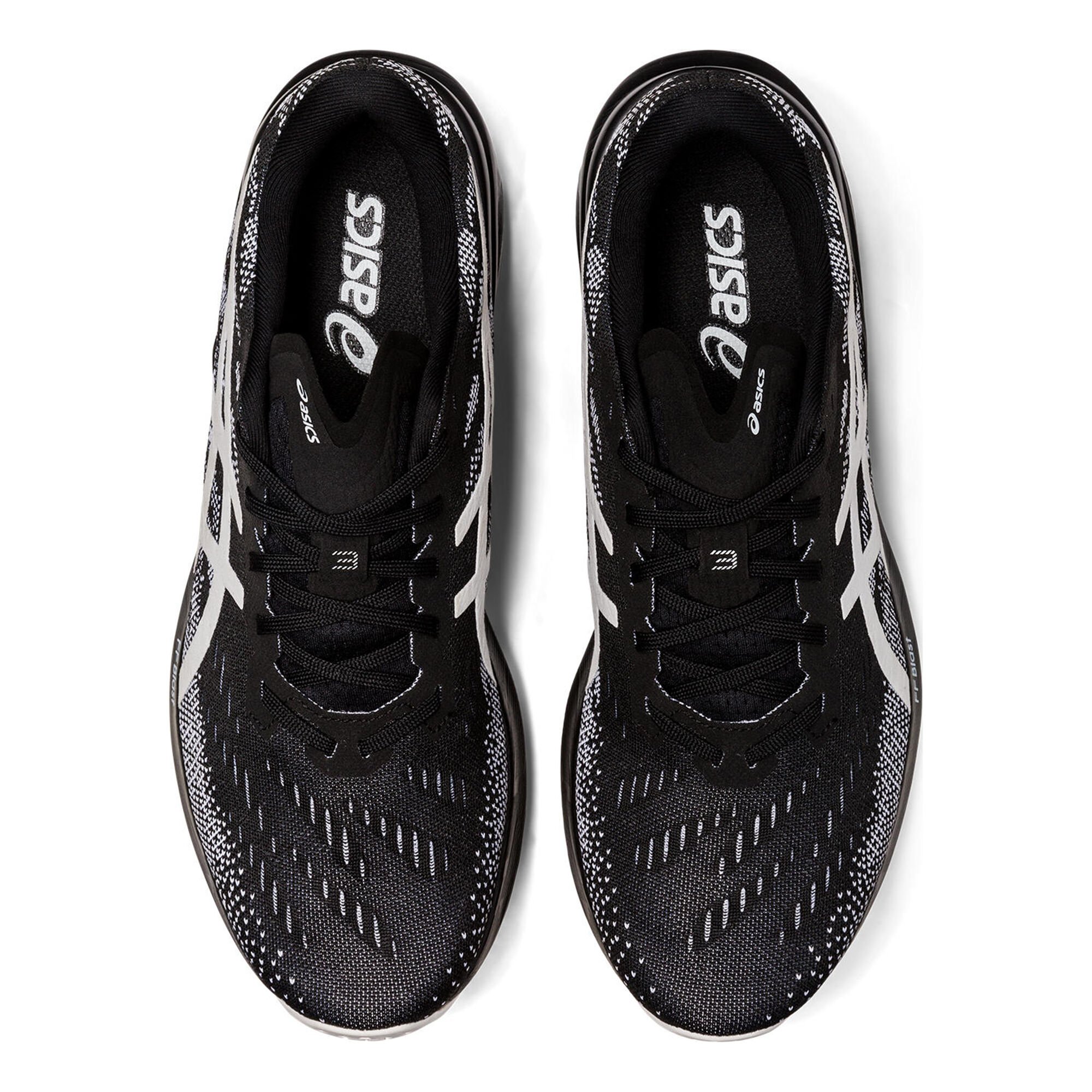 ASICS