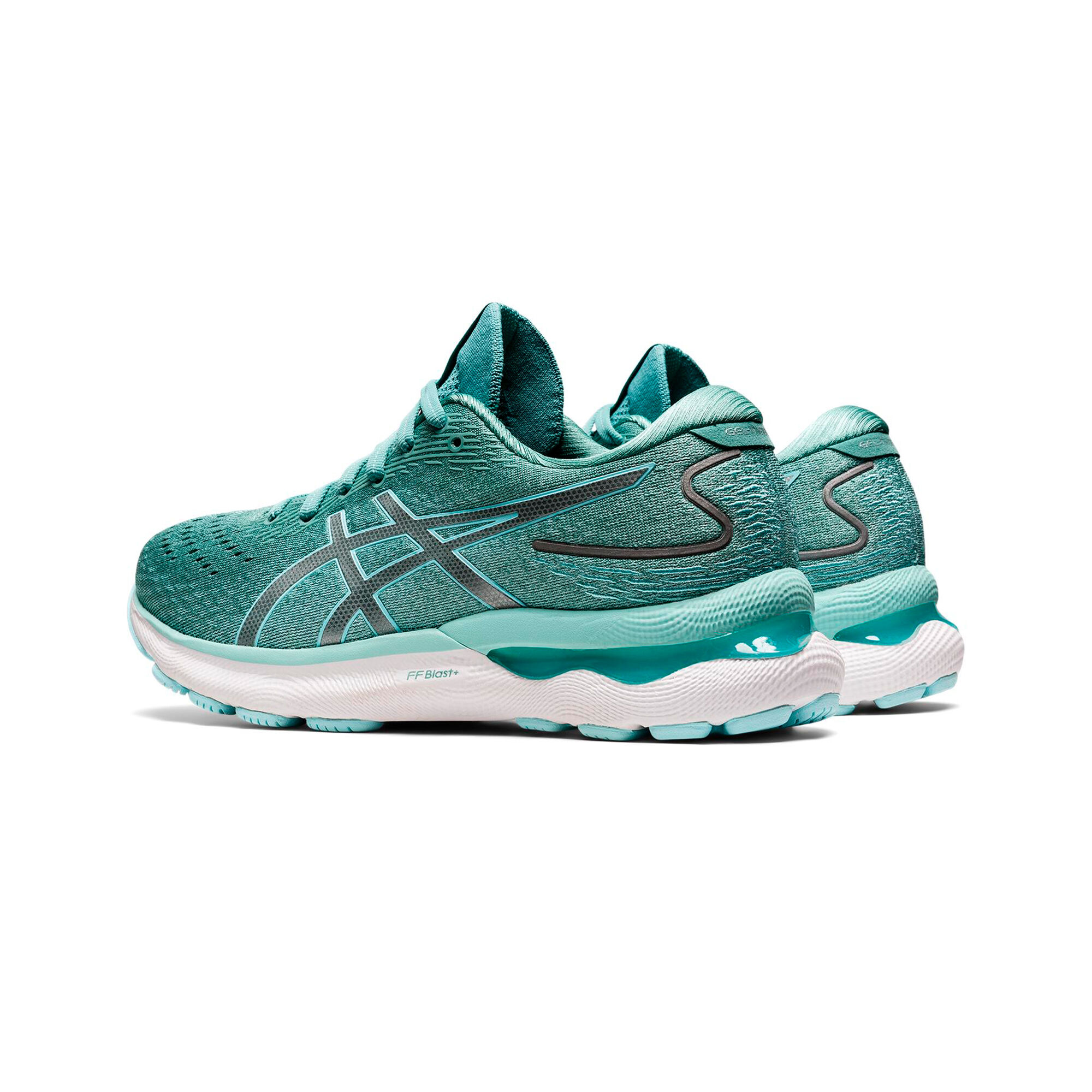 ASICS