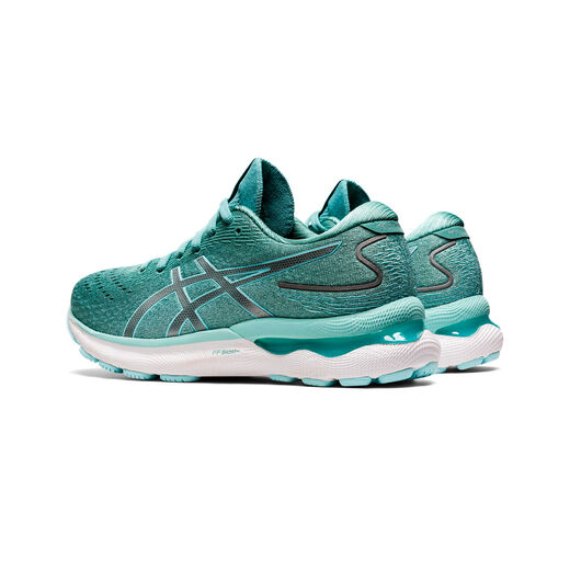 ASICS