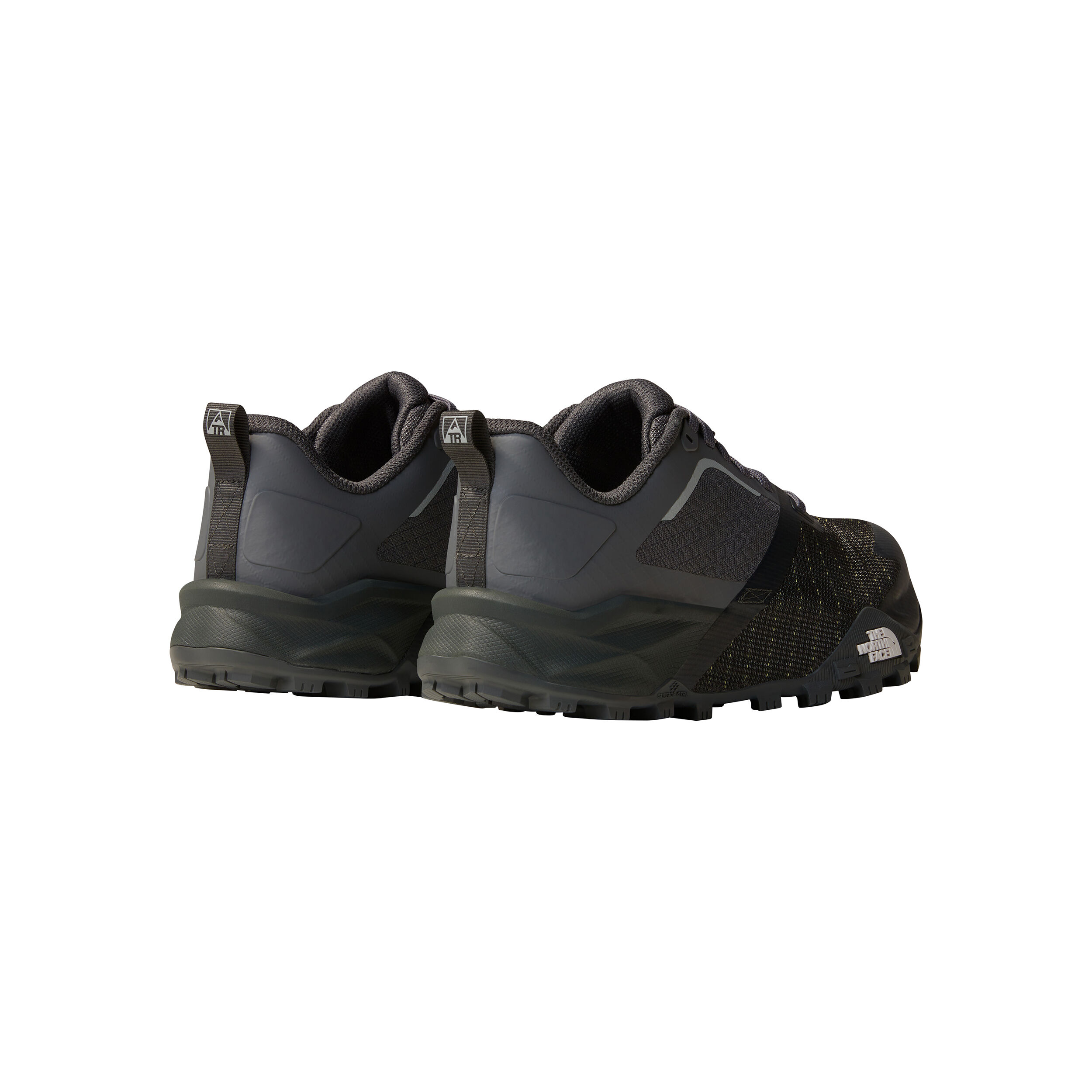 Acheter The North Face Offtrail TR Chaussure Trail Femmes Gris taille 39 5 en ligne Running Point FR