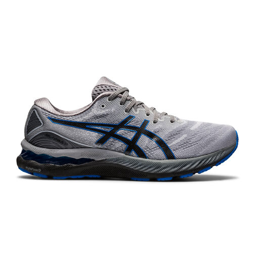 ASICS