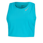 Vêtements Nike Fast Dri-Fit Crop Tank-Top