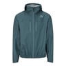 Pro Trail 2L Lightweight Veste Running Hommes-Bleu