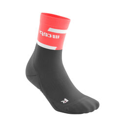 The Run Socks Mid Cut v4