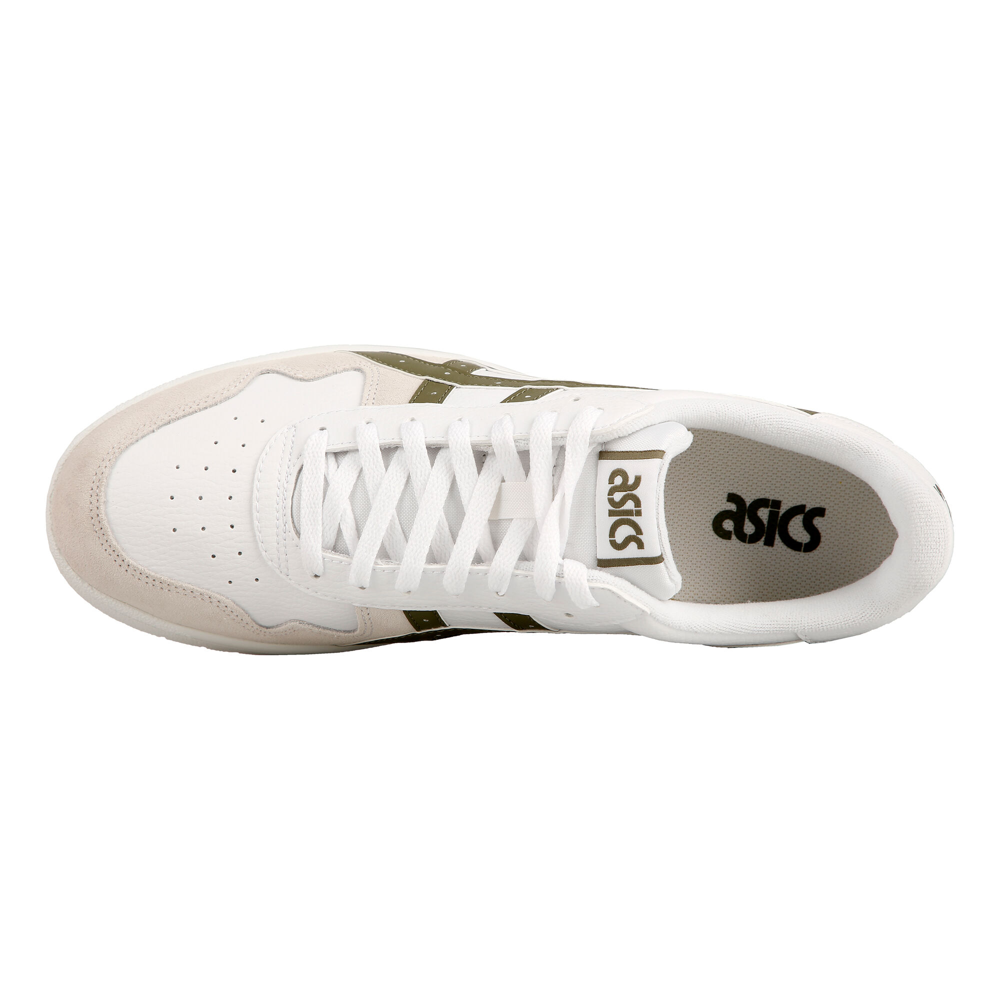 ASICS