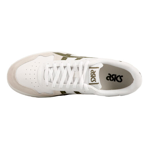 ASICS
