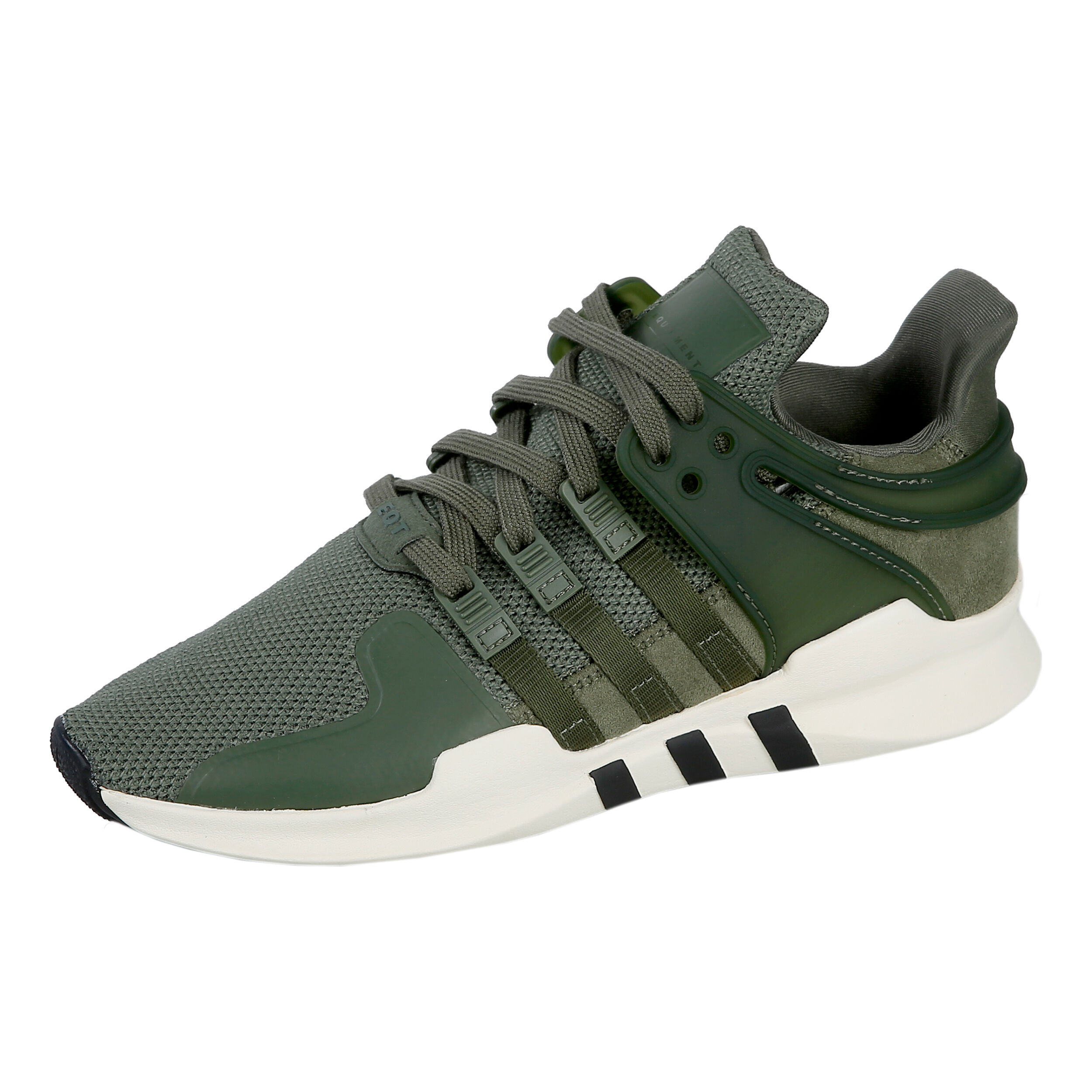 Eqt support adv running sneaker store