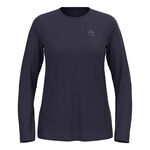 Vêtements Odlo Zeroweight Chill-Tec Longsleeve