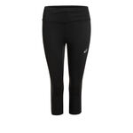 Vêtements ASICS ASICS Core Capri Collant Tight Femmes-Noir
