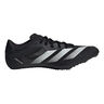 Sprintstar Spikes-Noir,Blanc
