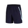 Launch 7in Shorts Hommes-Bleu