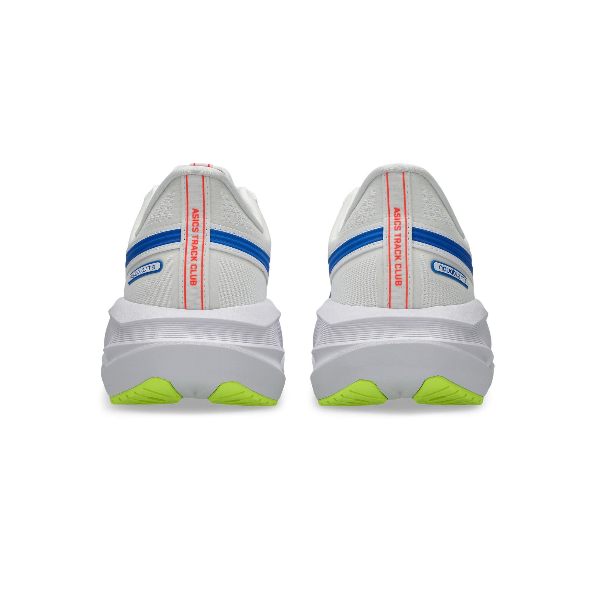 ASICS