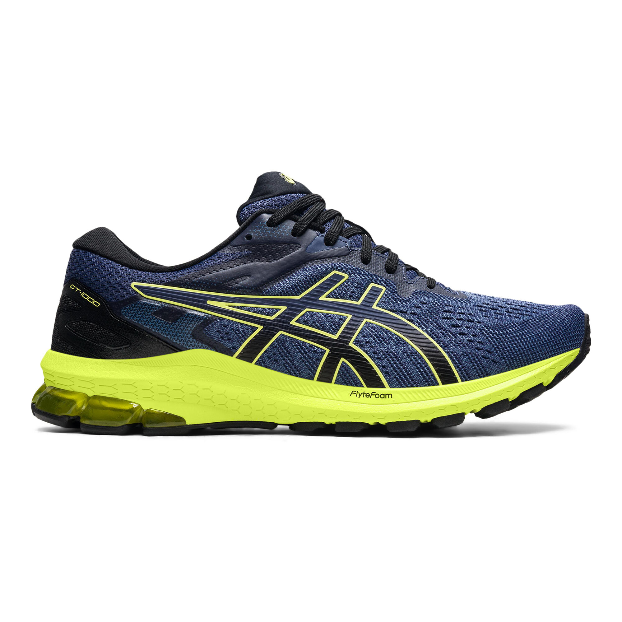 ASICS