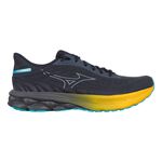 Chaussures De Running Mizuno Wave Skyrise 6