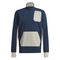 Primeblue Half-Zip Jacket Men