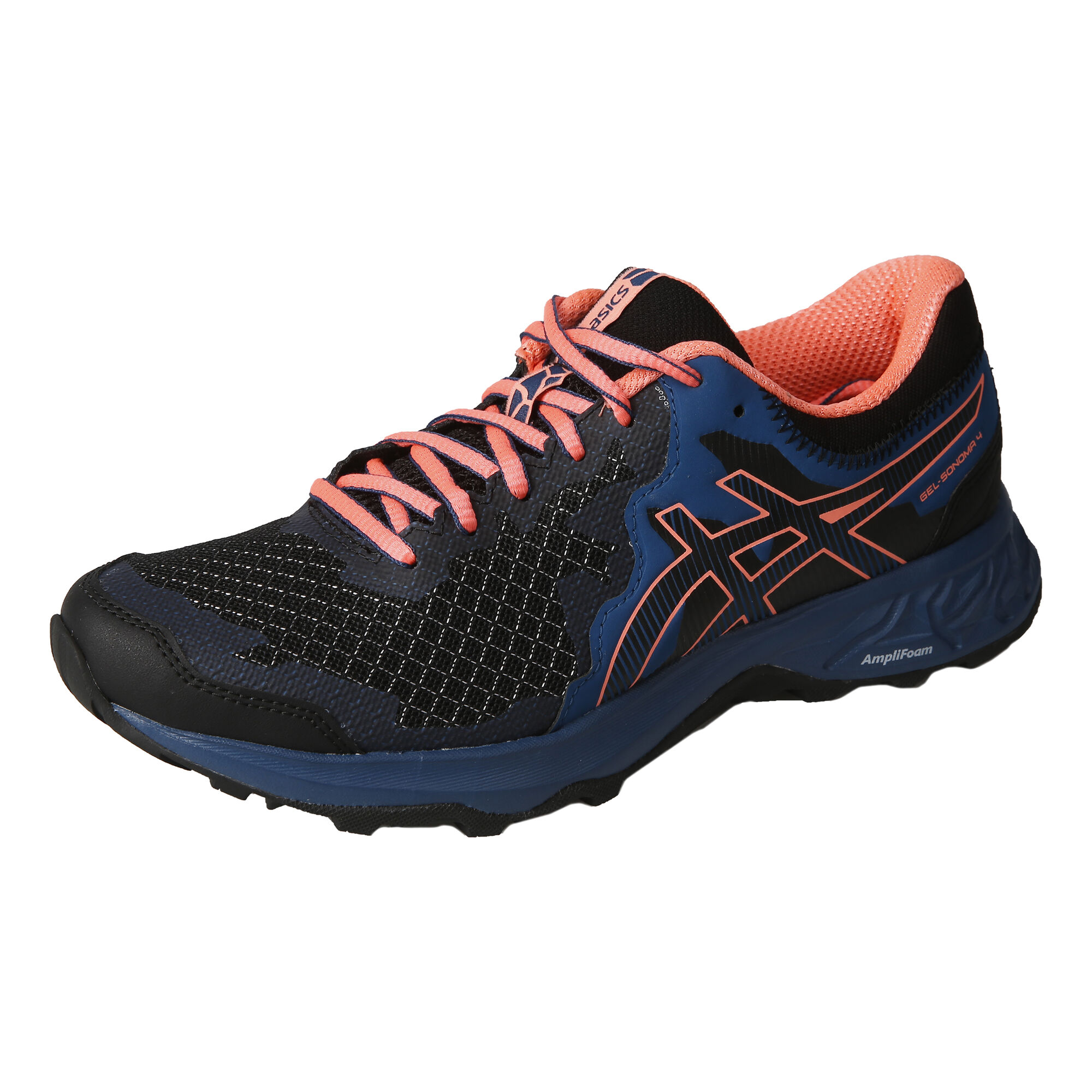 ASICS