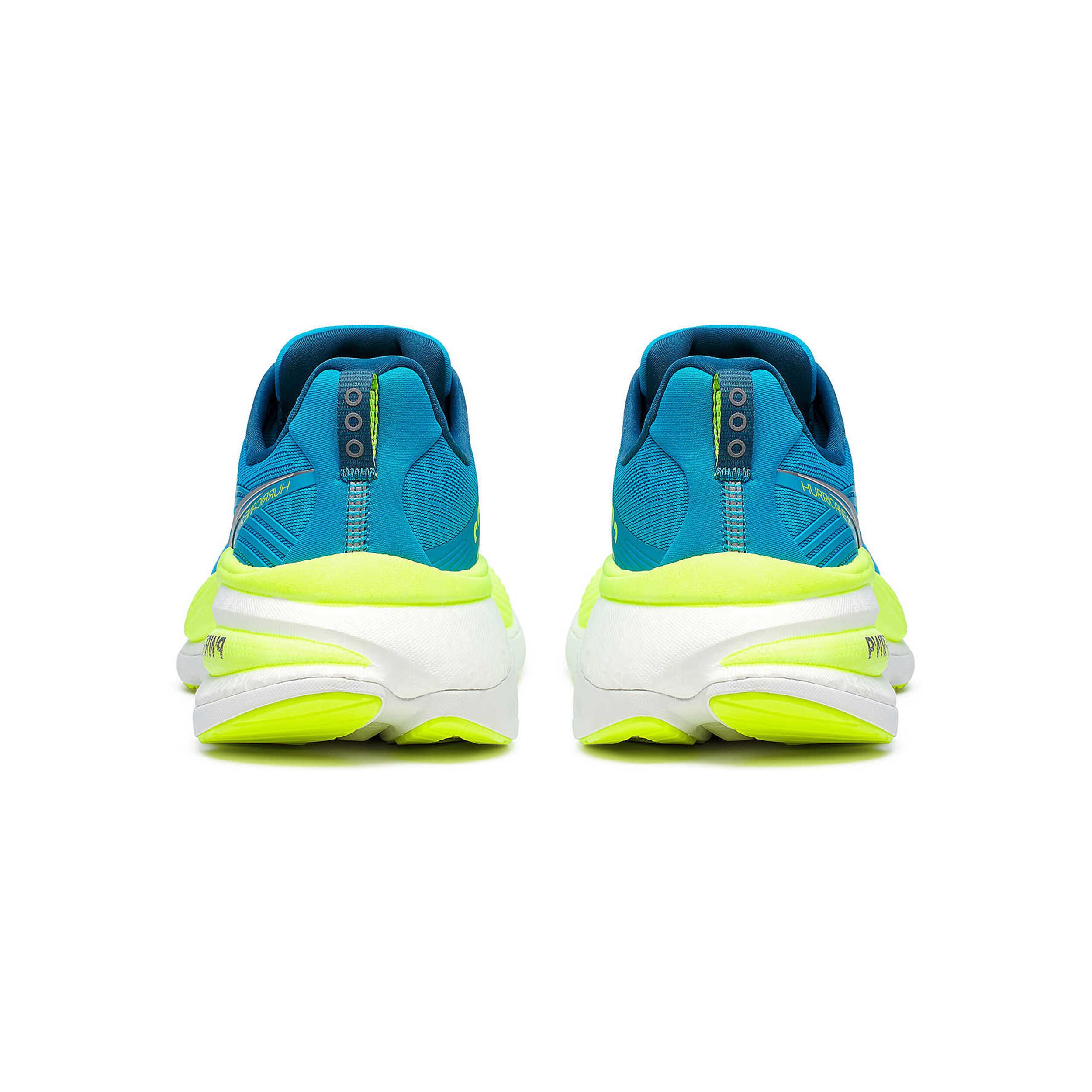 Nike air hurrican store