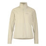 ADV Essence Warm 2 Veste running Femmes-beige