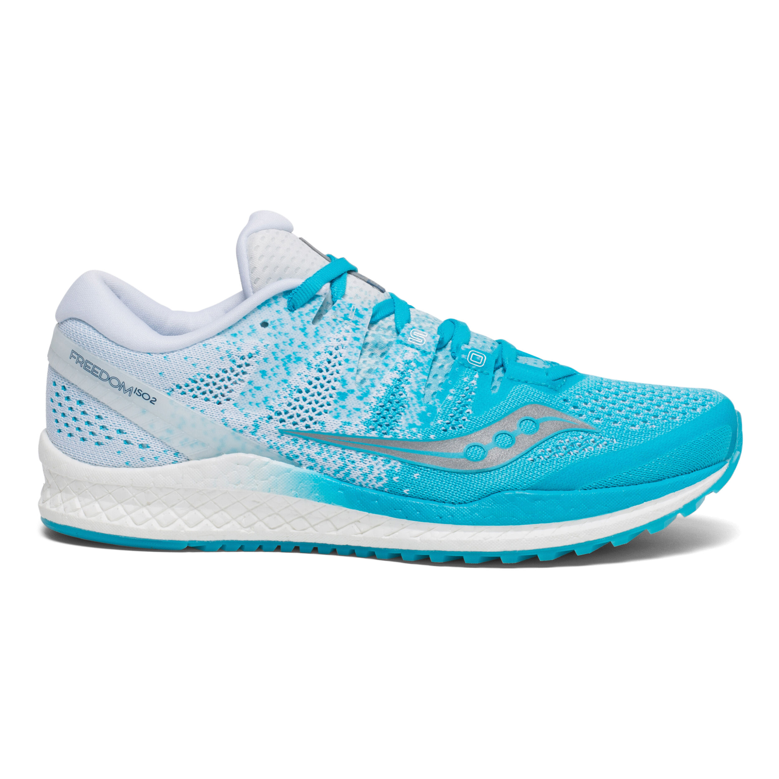 Saucony freedom iso 2 femme pas cher shop