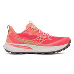 Chaussures De Running Saucony Peregrine 15