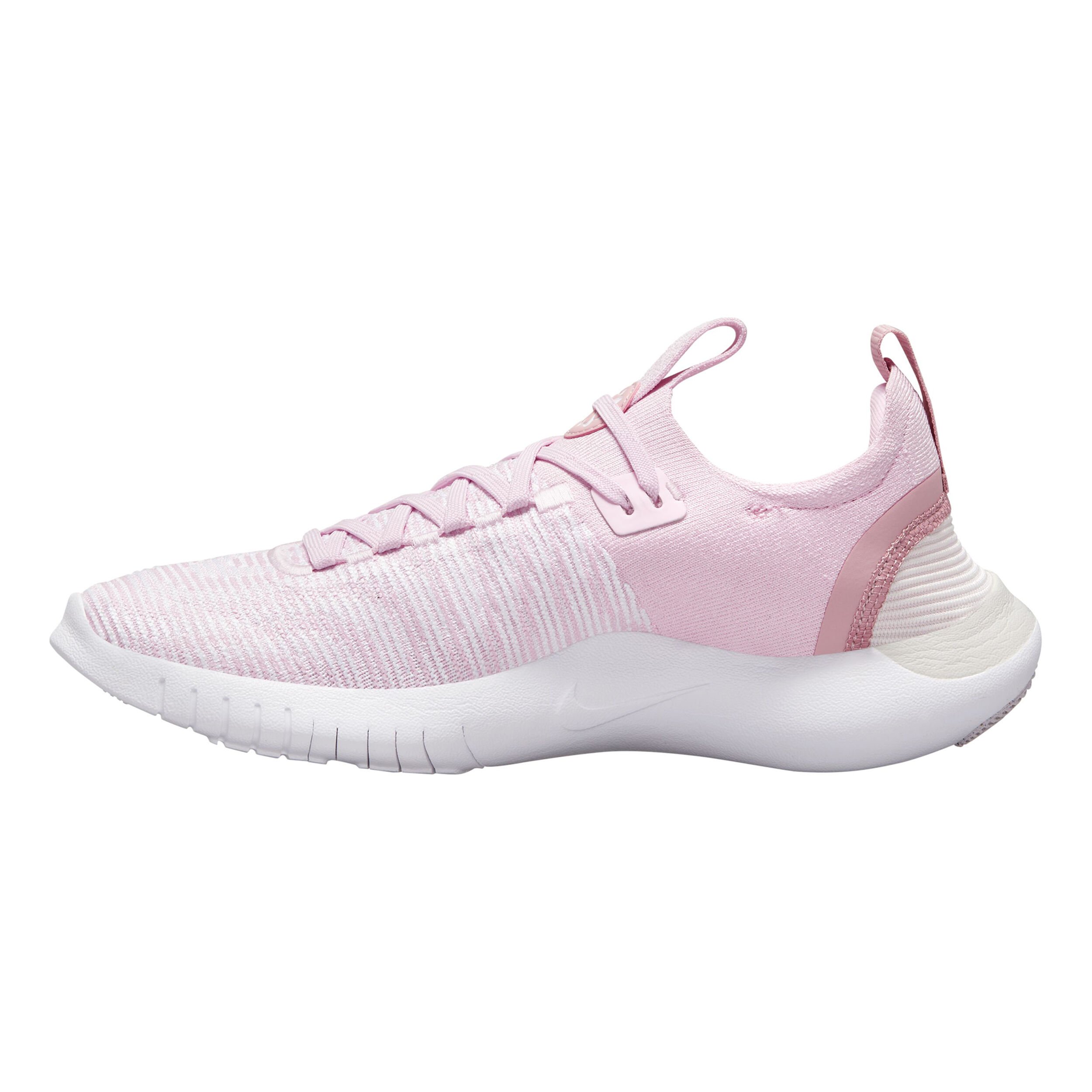 Nike flyknit free femme pas cher best sale