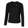Core Maillot De Course Femmes-Noir