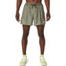 Fujitrail AOP 5in Short De Running Hommes-Vert