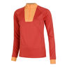 First Mile Mid Layer Top De Course Femmes-Rouge