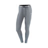 Pro Collant Tight Filles-Gris,Noir