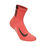 Multiplier Quarter Running Socks