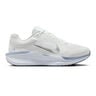 Winflo 11 Chaussure de running sans stabilisateurs Femmes - blanc, argent