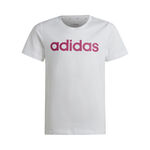 Vêtements adidas G ESS LIN T