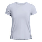 Vêtements Under Armour Laser SS Laufshirt