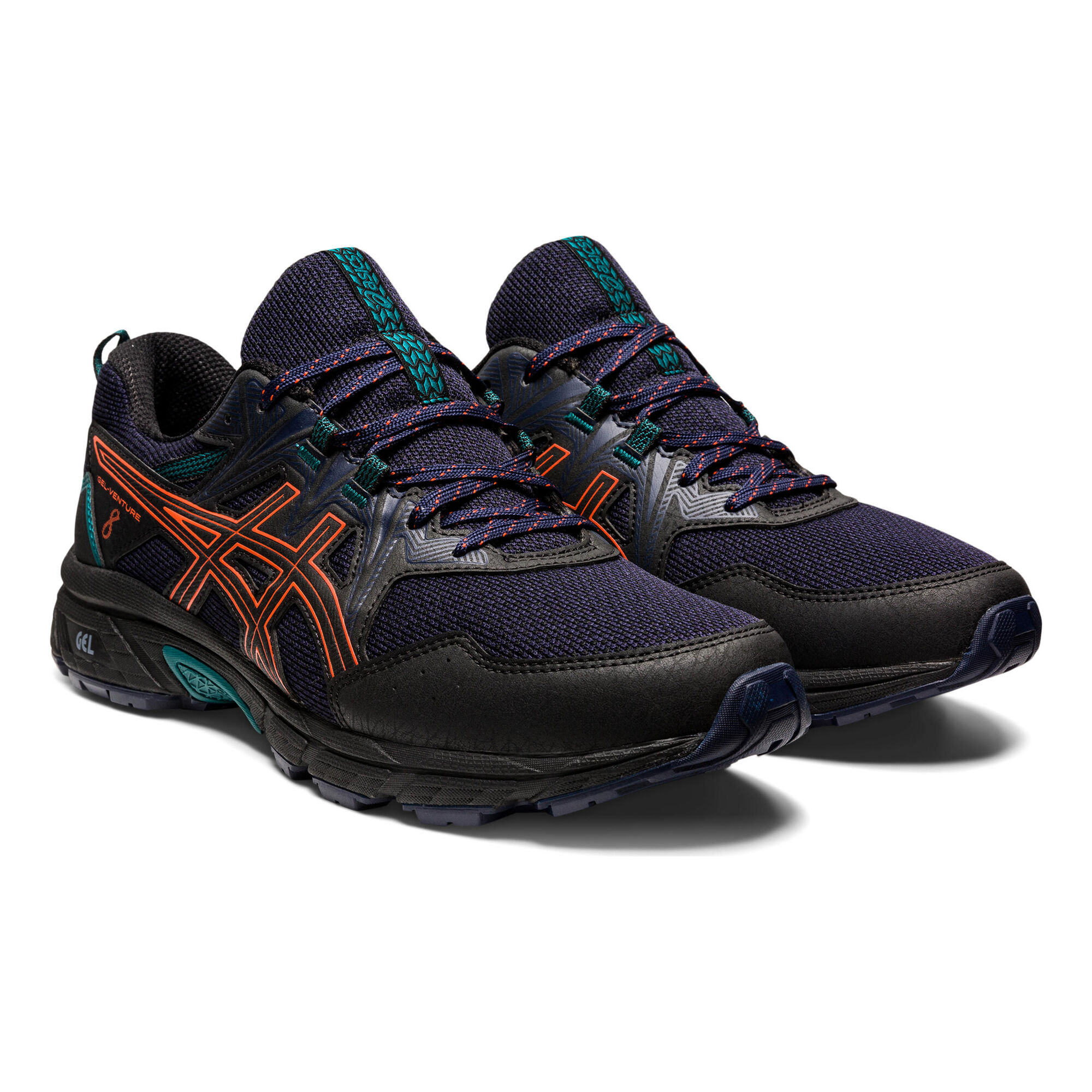 ASICS