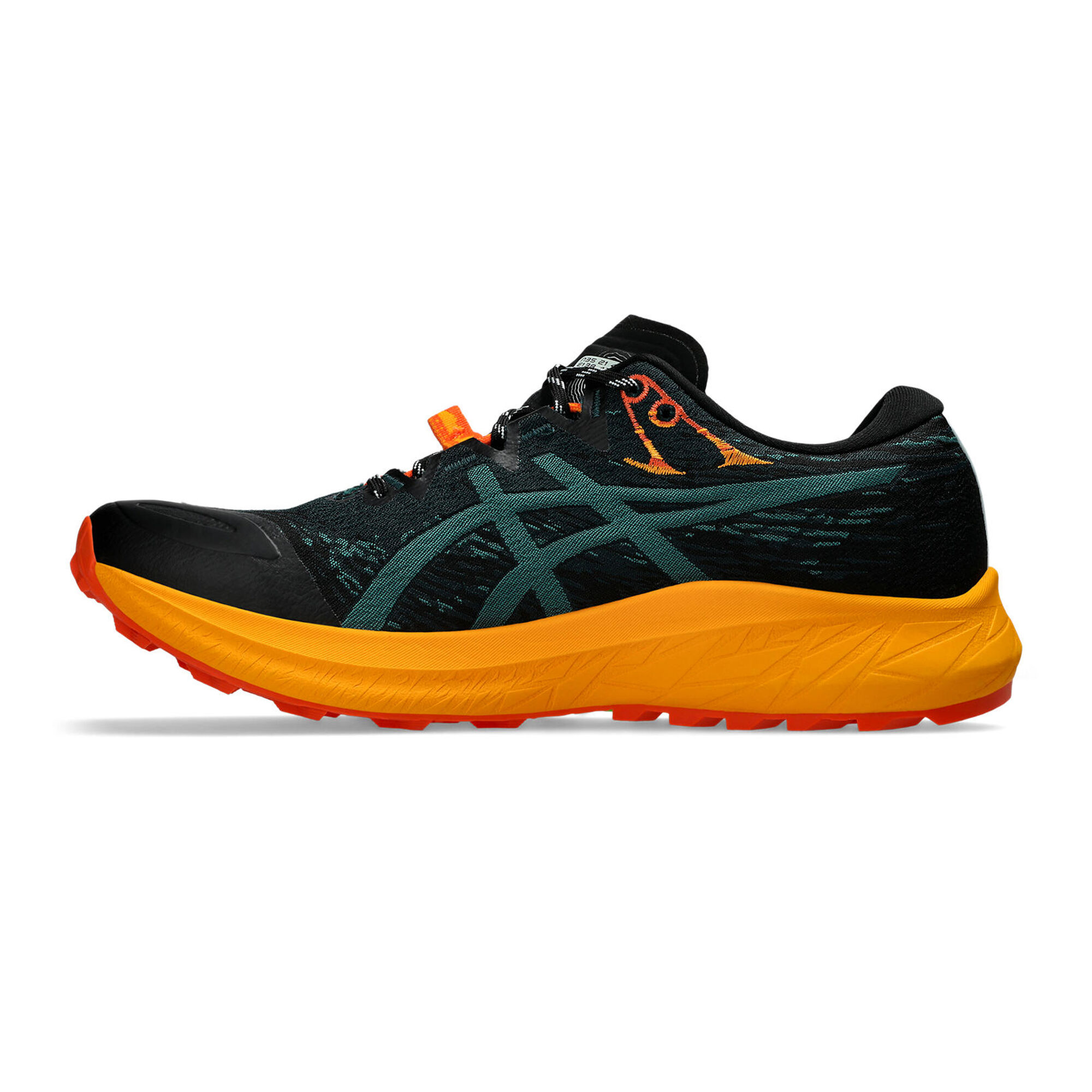 ASICS