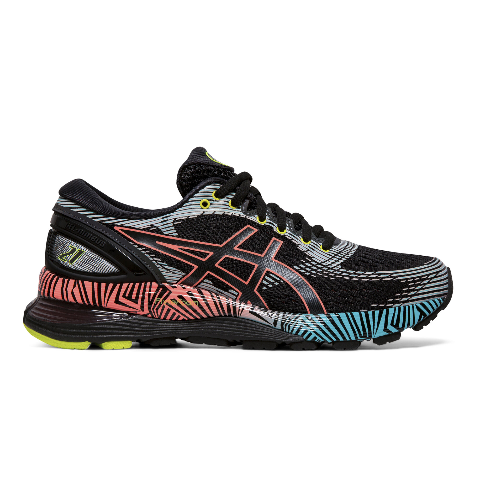 ASICS