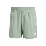 Vêtements adidas Own The Run 5inch Short