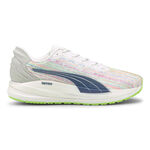 Chaussures de running Puma Puma Magnify Nitro SP Chaussure de running sans stabilisateurs Hommes - blanc, multicouleur