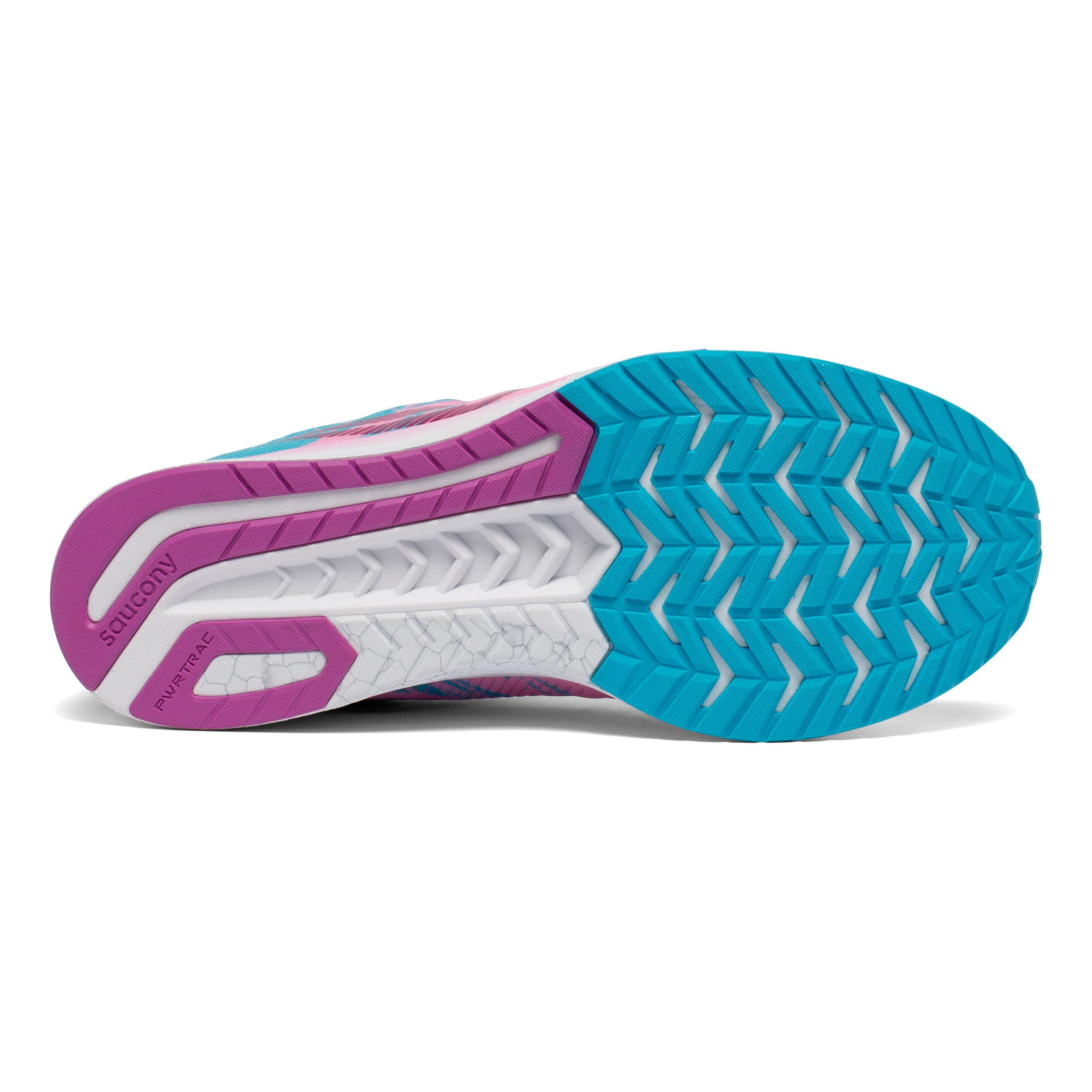Saucony fastwitch 9 femme rose on sale