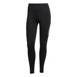 V&ecirc;tements adidas adidas Terrex MT Collant De Course Femmes-Noir