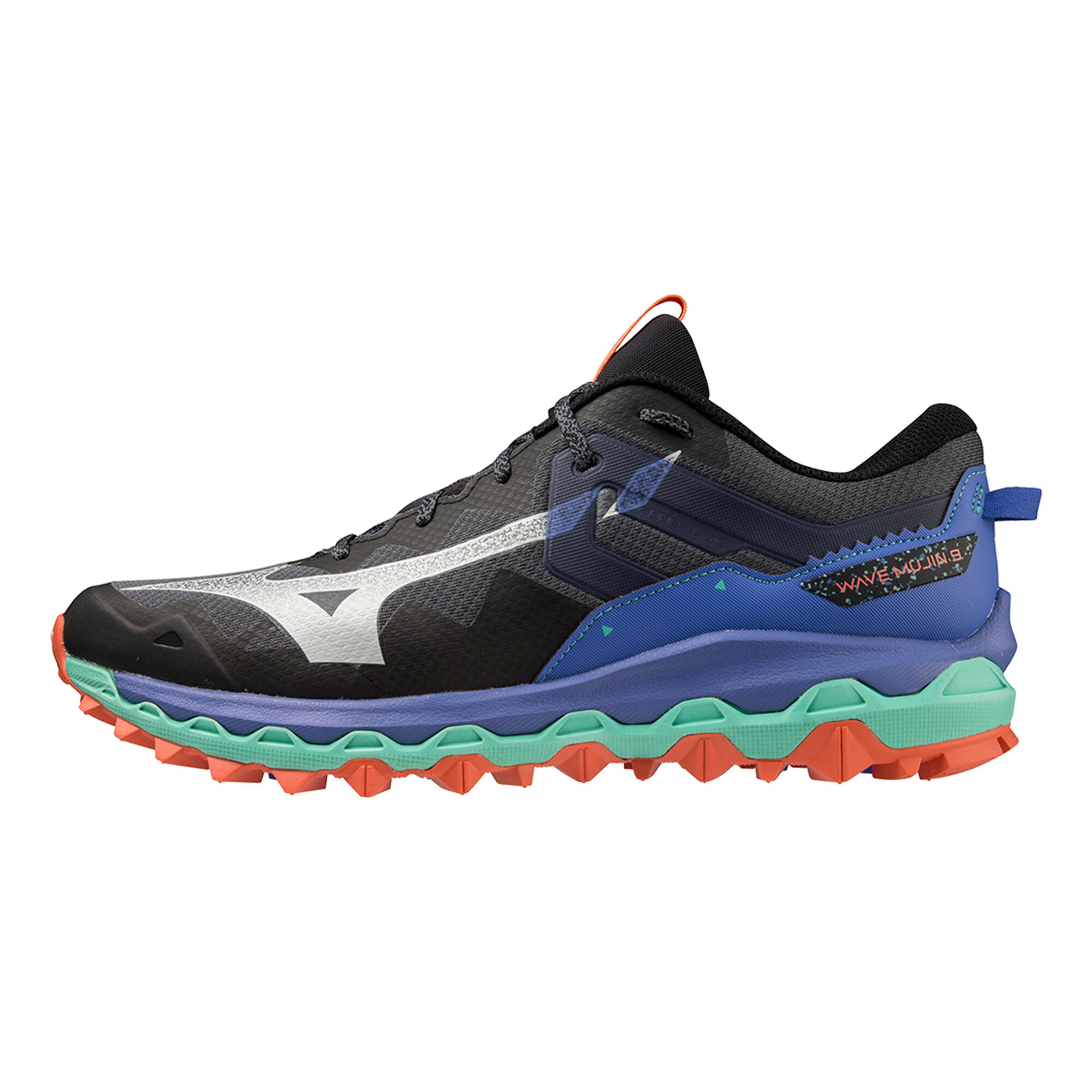 Mizuno