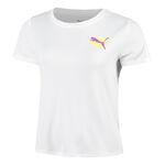 Vêtements Puma Graphics Running Illustration Tee