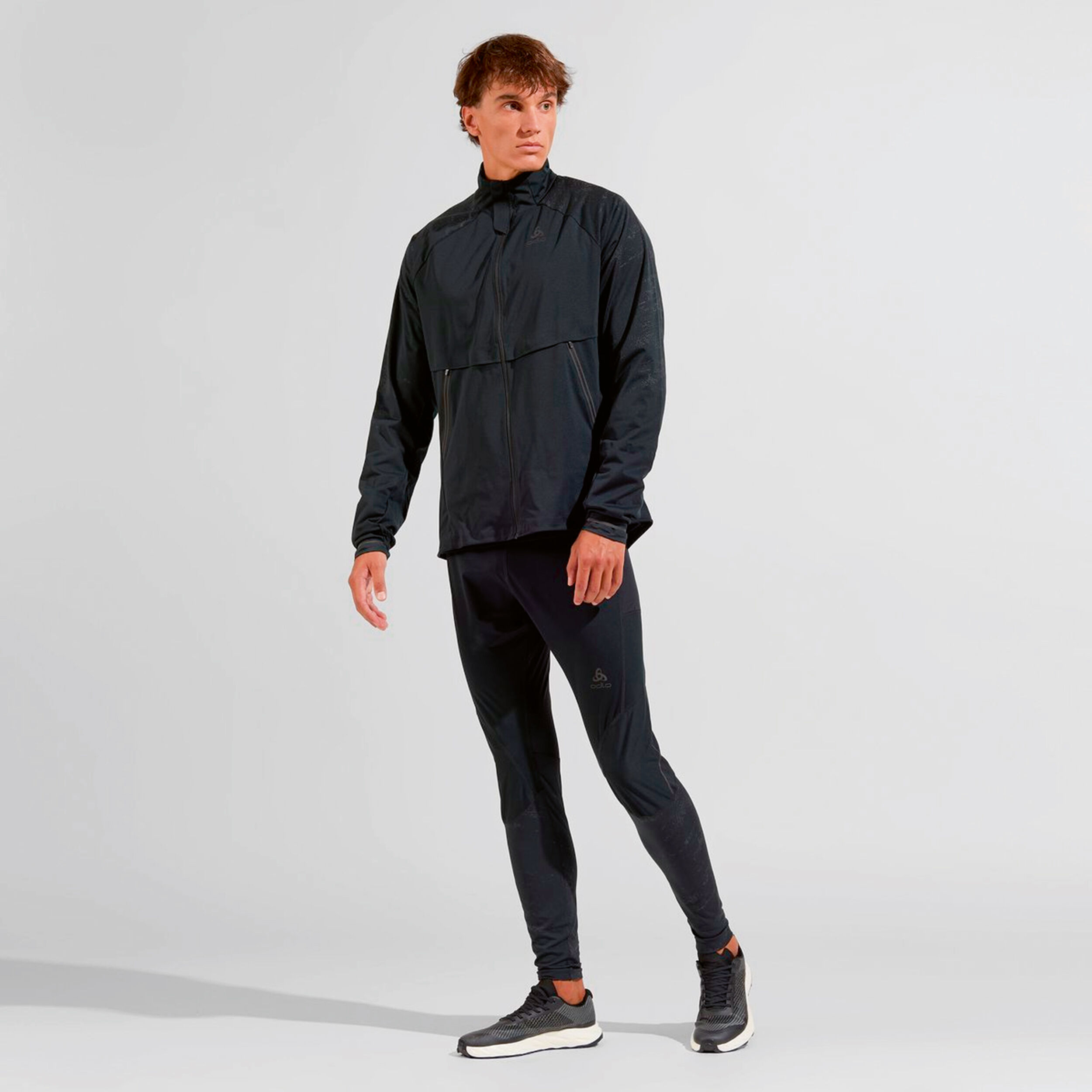 Survetement odlo homme new arrivals