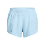 Vêtements Under Armour Fly By 3in Short