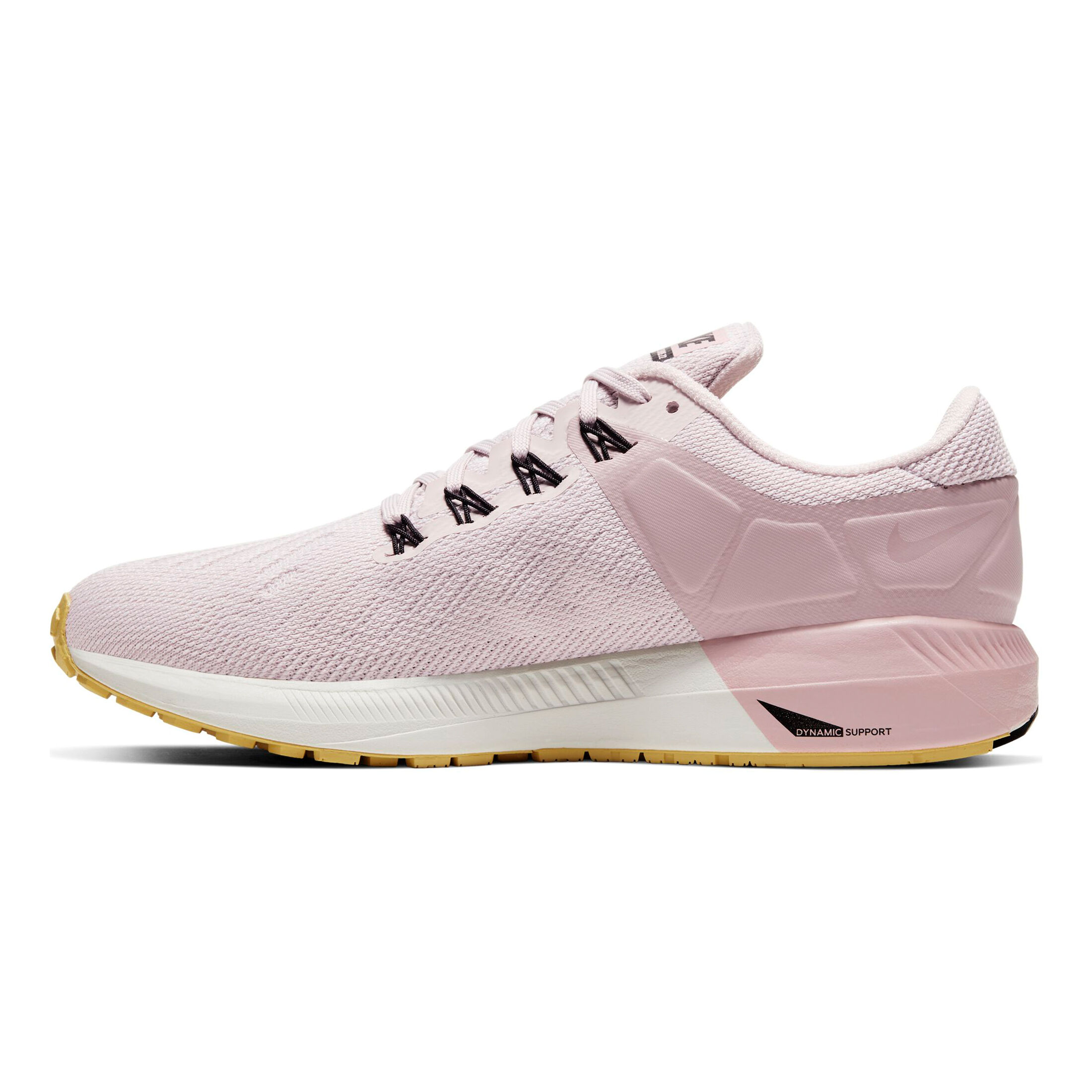 Nike air zoom structure 22 rose store